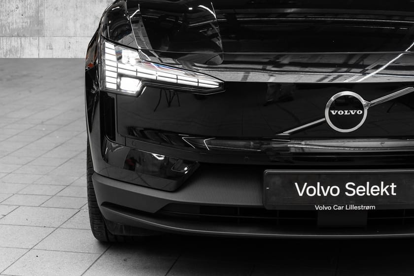 Bilde 4 av Volvo EX30 Twin Motor Performance