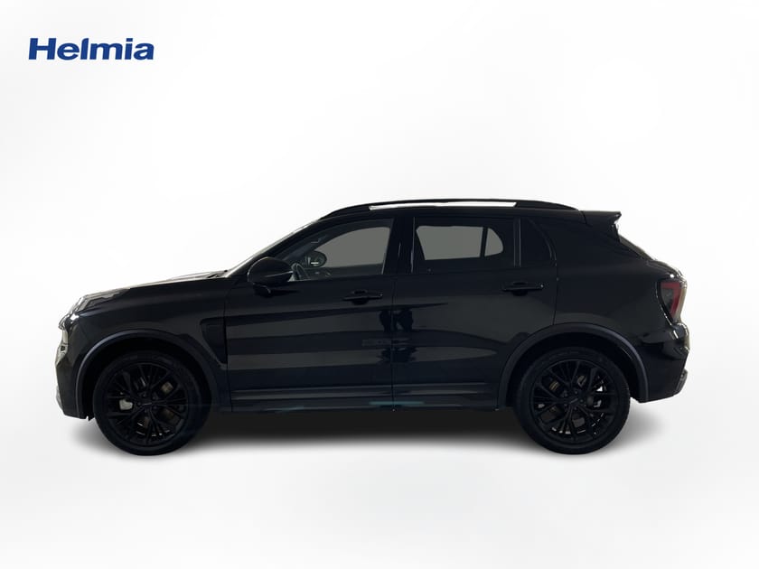 Bild 2 av Lynk & Co 01 PHEV More