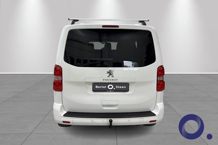 Bilde 4 av Peugeot Expert L2 120 hdi aut.