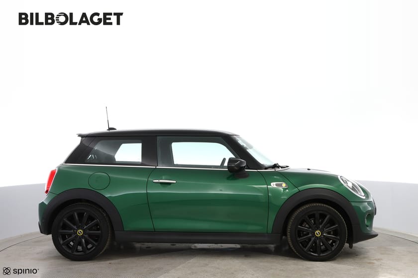 Bild 5 av MINI Cooper SE 184hk Electric