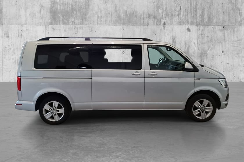 Bilde 5 av Volkswagen Caravelle 2.0 TDI BMT Comfortline