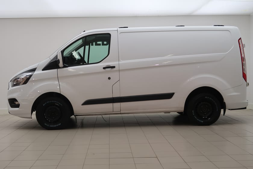 Bild 2 av Ford Transit Custom 280 