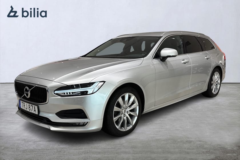 Bild 1 av Volvo V90