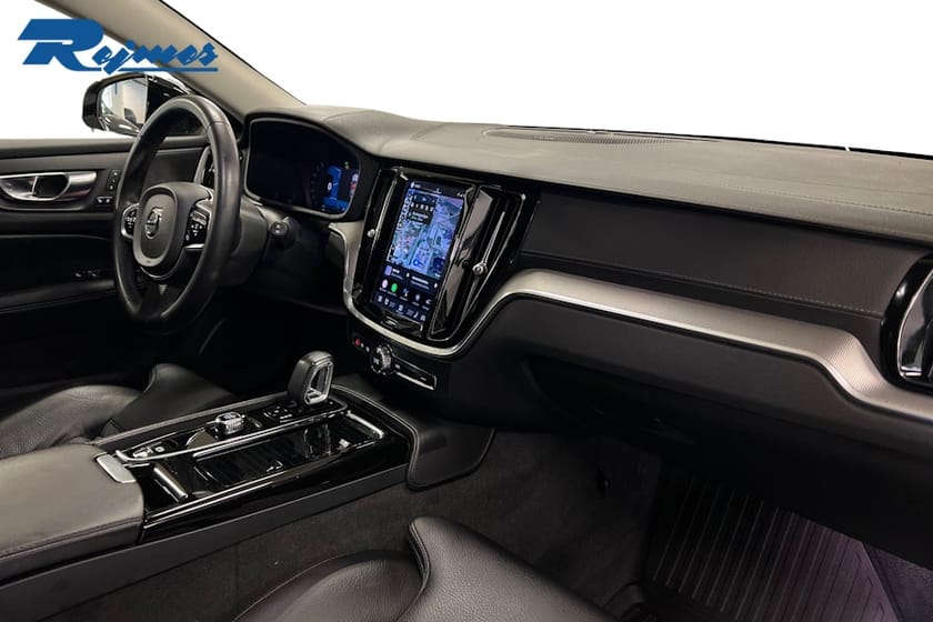 Bild 5 av Volvo V60 Recharge T6 Ultimate Dark