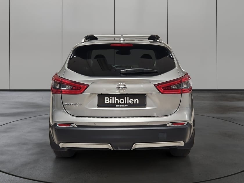 Bilde 4 av Nissan Qashqai 