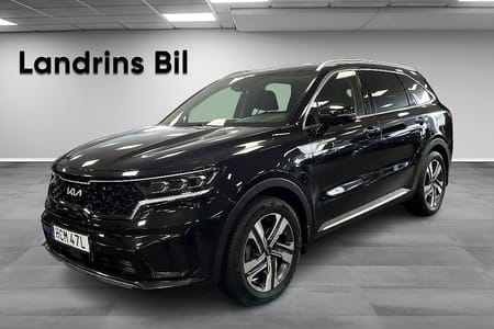 Kia Sorento PHEV Advance Dragkrok 7-Sits