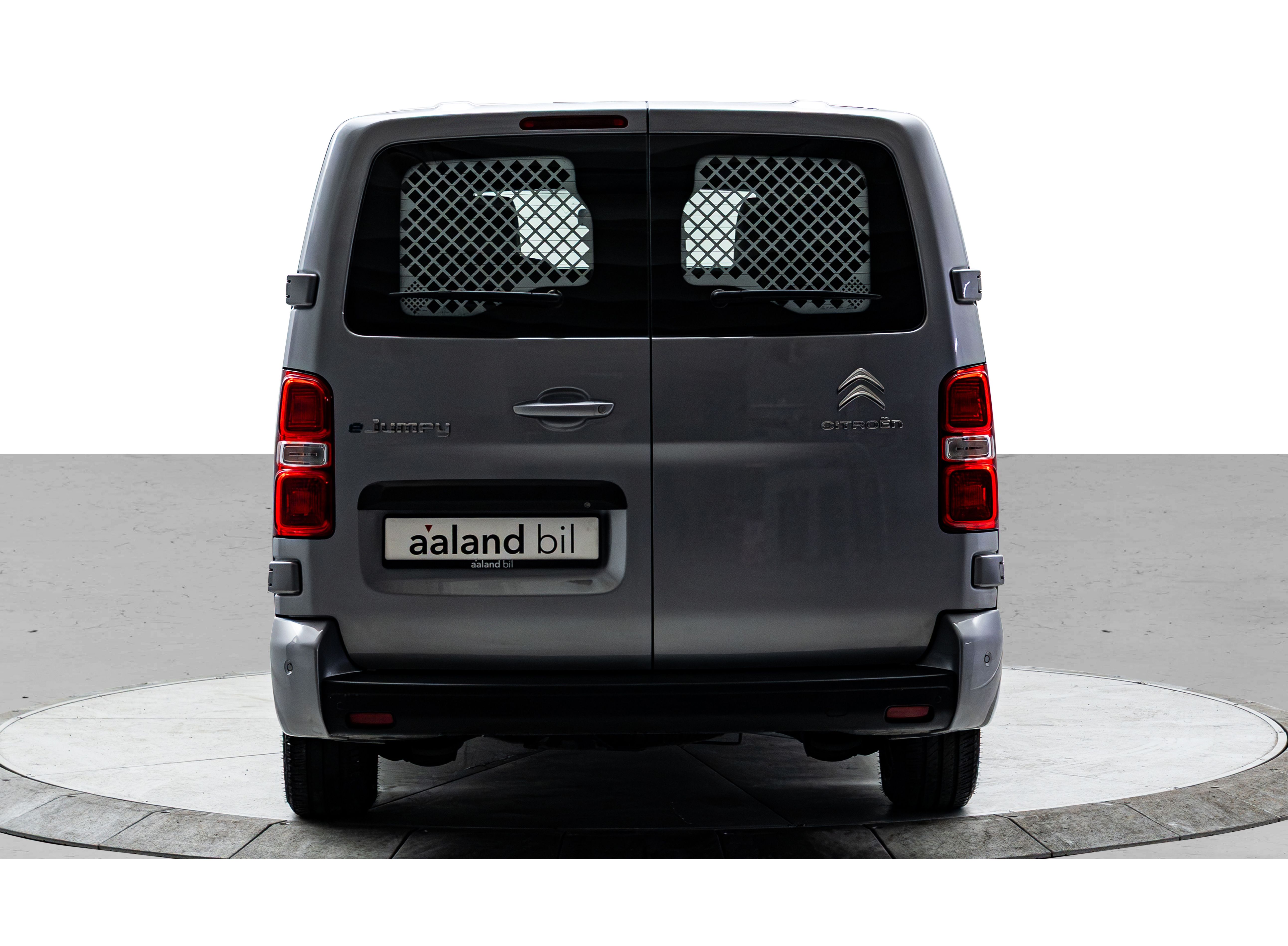 Citroën ë-Jumpy 75, 136ps, 2021
