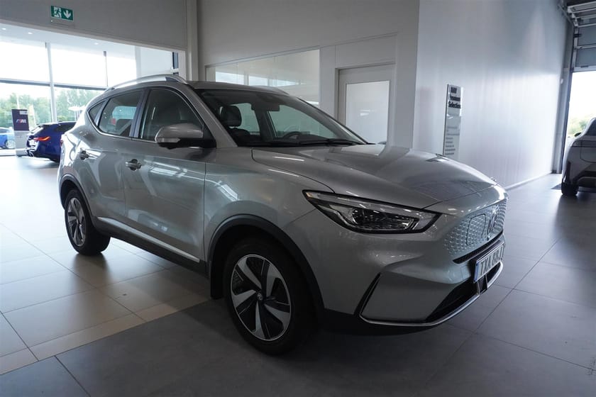 Bild 4 av MG ZS EV Long Range Lux 70kWh