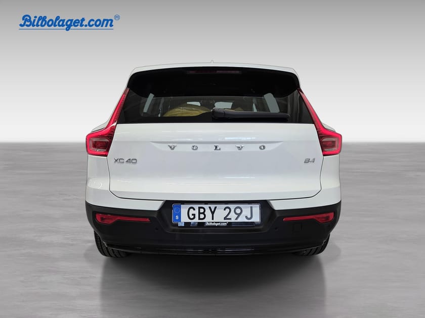 Bild 5 av Volvo XC40 B4 FWD Bensin Plus Dark