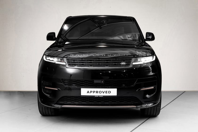 Bilde 3 av Land Rover Range Rover Sport P460e