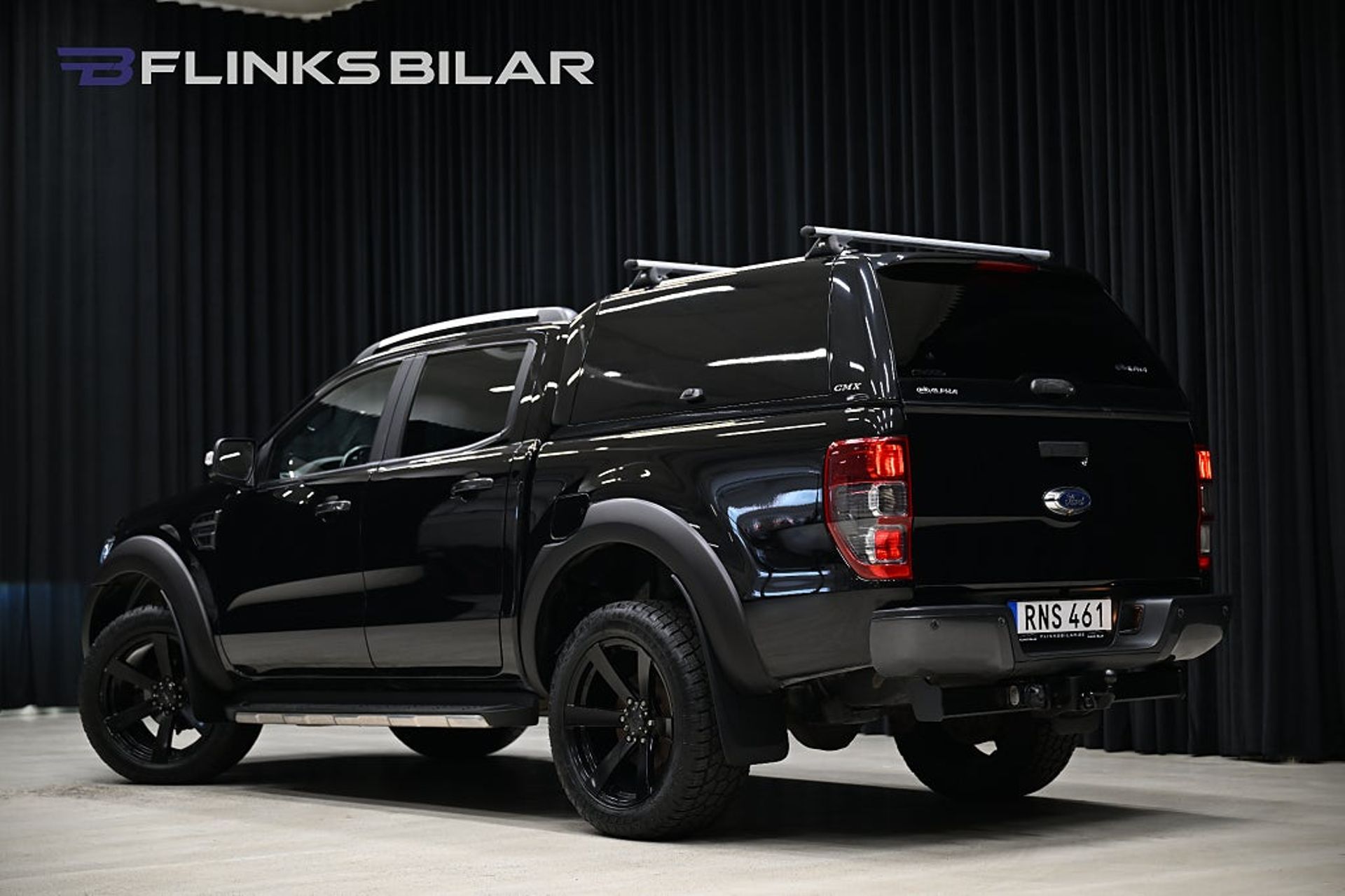 Ford Ranger 213HK Automat 2022, kuva 7/10
