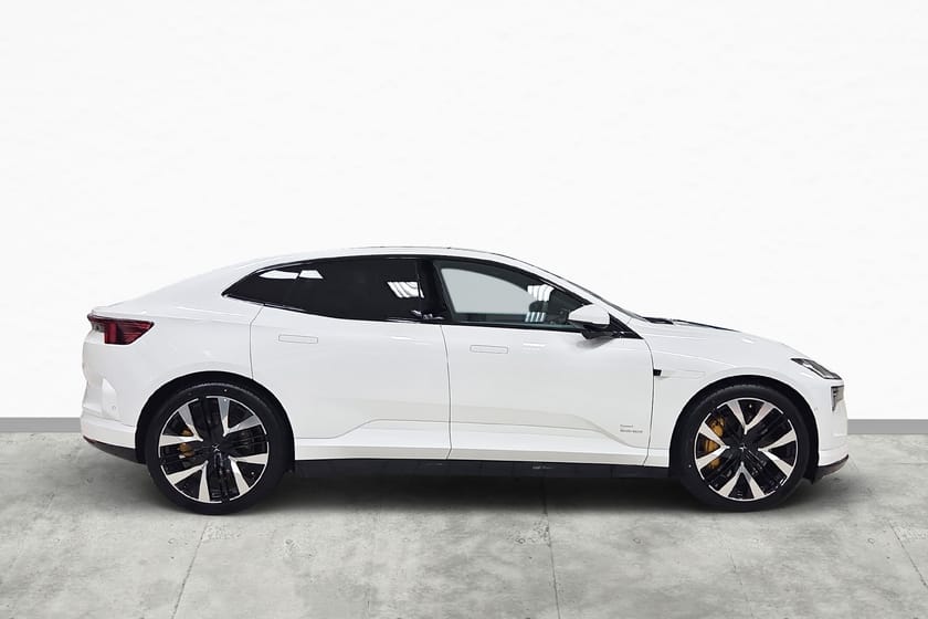 Bild 4 av Polestar 4 Long Range Dual Motor Bus edt