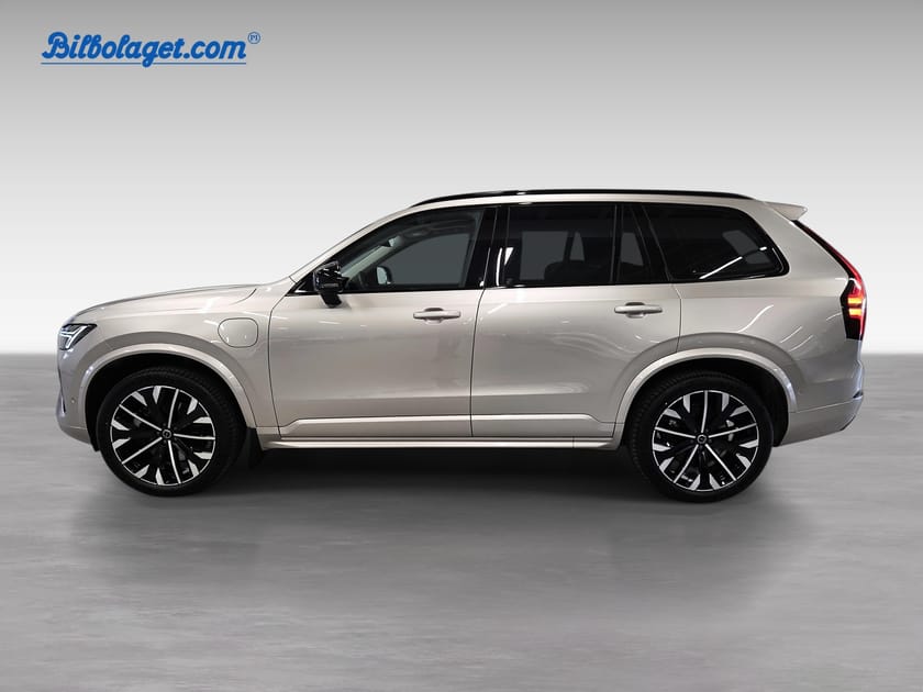 Bild 3 av Volvo XC90 T8 Ultra Dark