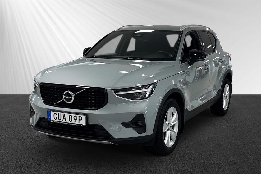 Bild 4 av Volvo XC40 B4 FWD Bensin Core SE II