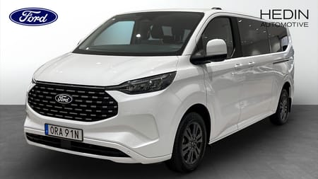Ford Tourneo Custom 340 Plug-in Hybrid