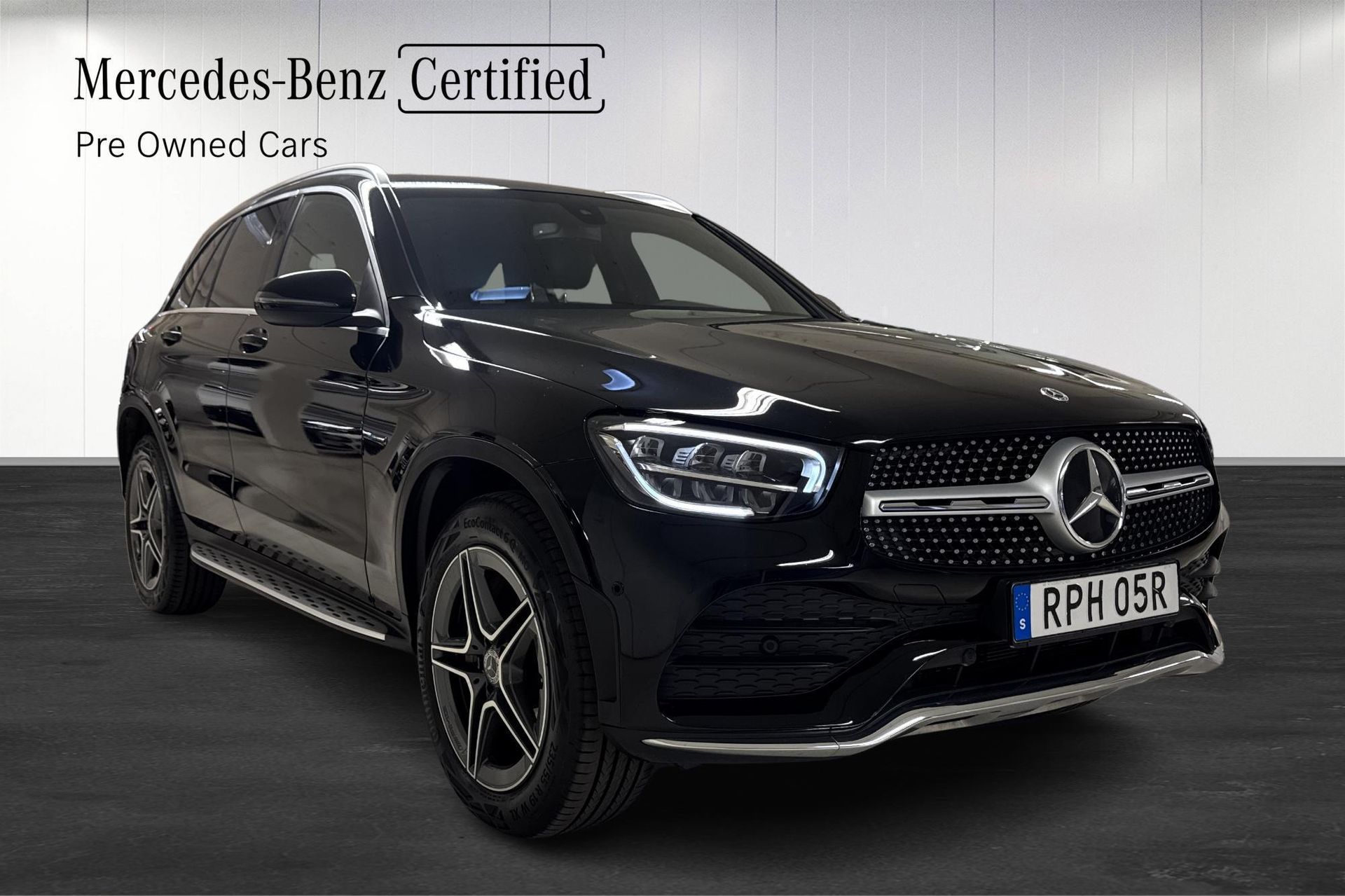 Mercedes-Benz GLC 2021, bild 3/10