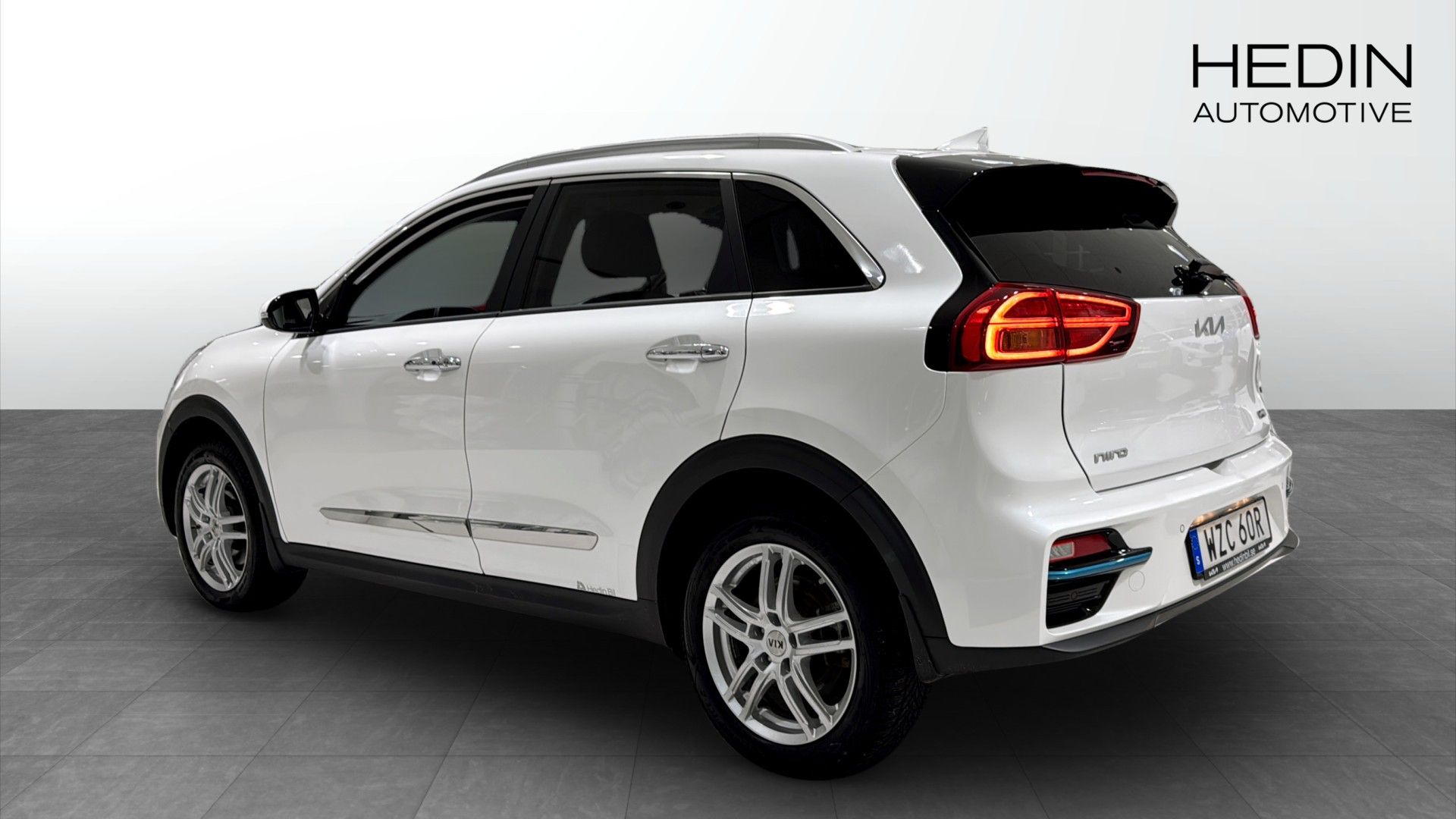 Kia Niro e-Niro 2022, bild 6/10