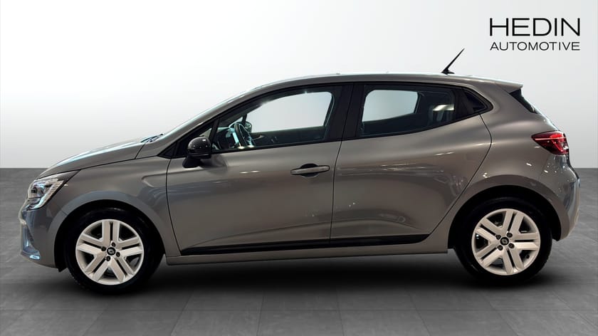 Bild 2 av Renault Clio Equilibre