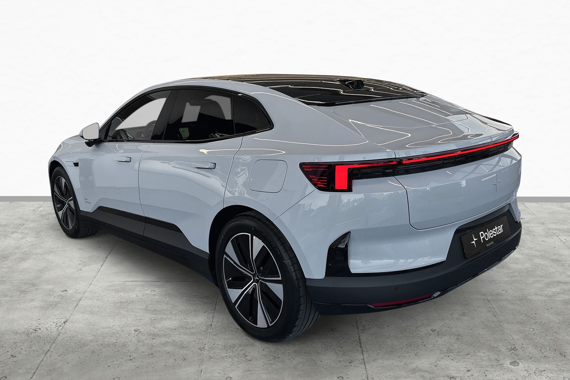 Polestar 4 2026, bild 7/14