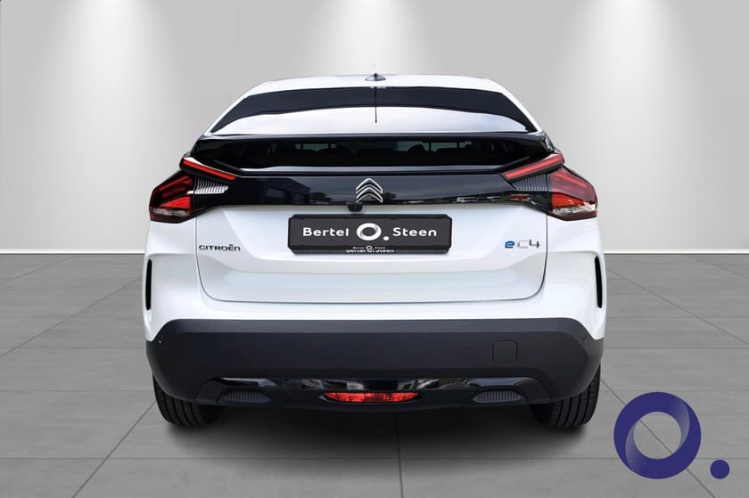 Bilde 5 av Citroën ë-C4 Shine Pack || Adaptiv cruise || Head-Up