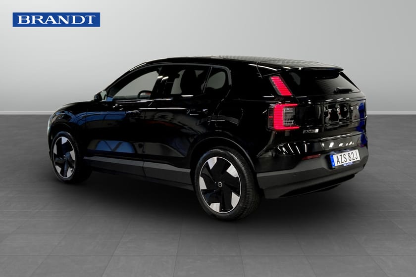 Bild 2 av Volvo EX30 Twin Motor Performance
