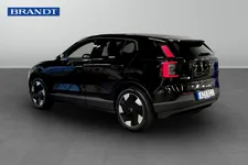 Volvo EX30 Twin Motor Performance