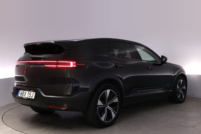 Bild 5 av Polestar 3 Long Range Dual Motor Pilot Pano BLIS 360 Navi