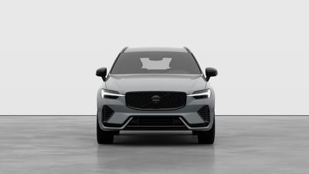 Volvo XC60 T6 Plus Black Nordic Edition