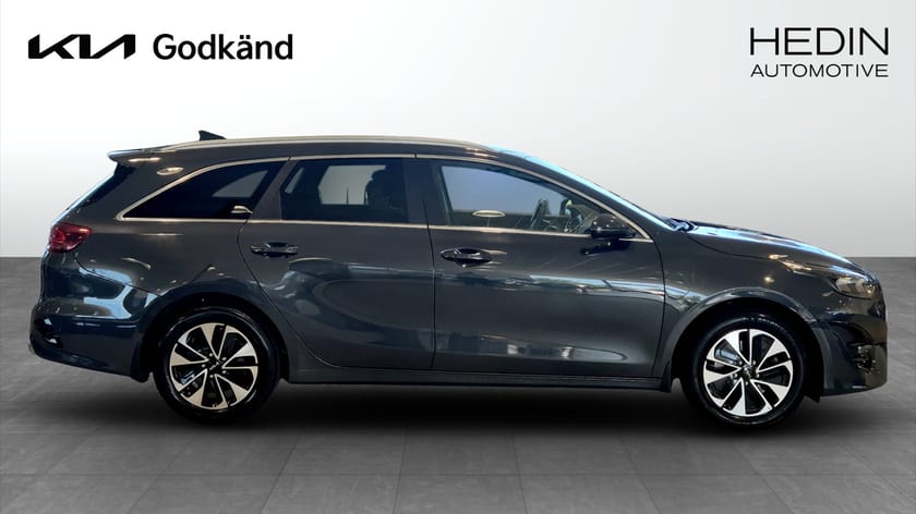 Bild 4 av Kia Ceed Sportswagon Plug-in Hybrid Action