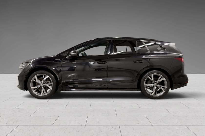 Bilde 3 av Škoda Enyaq iV 80x