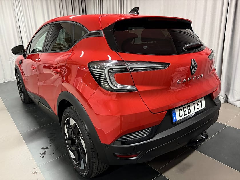 Bild 3 av Renault Captur