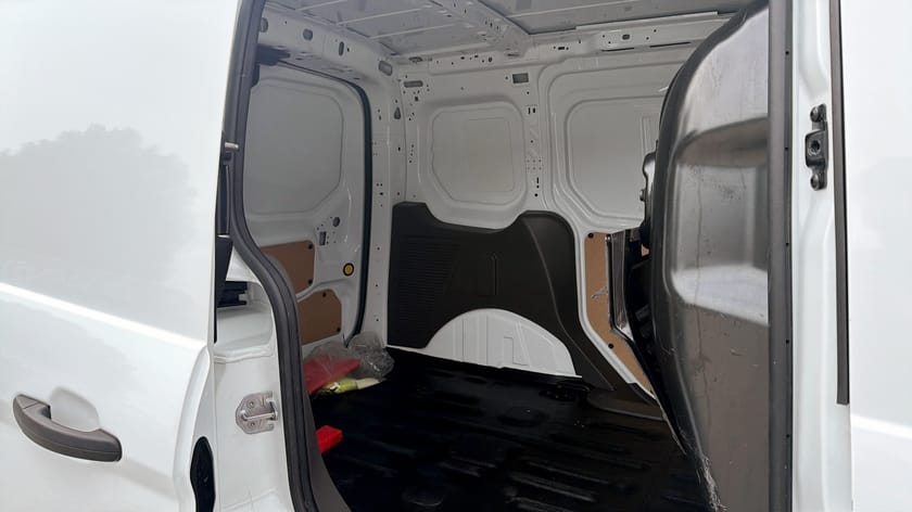 Bild 5 av Ford Transit Connect 220 L1 Trend 1,5L 100Hk Carplay / Takräcke / Drag