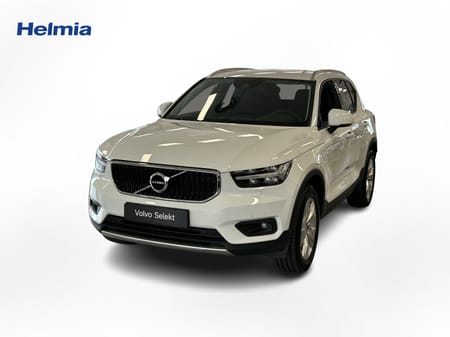 Volvo XC40 T2 FWD Momentum Advanced