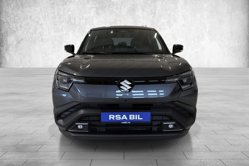 Bilde 2 av Suzuki e Vitara