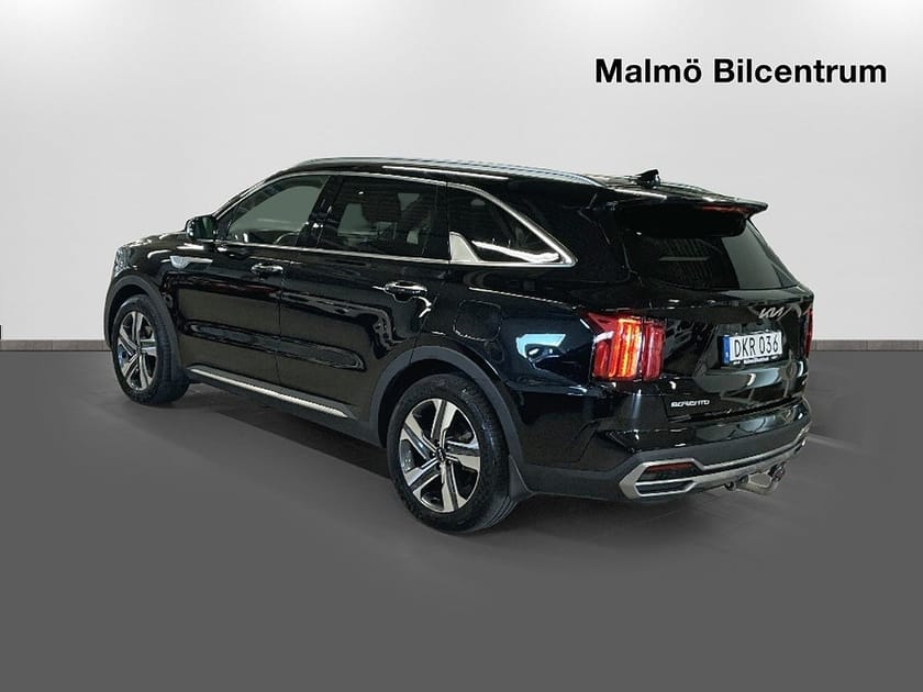 Bild 3 av Kia Sorento PHEV 265 hk Advance Plus 7-Sits. Drag.Panorama
