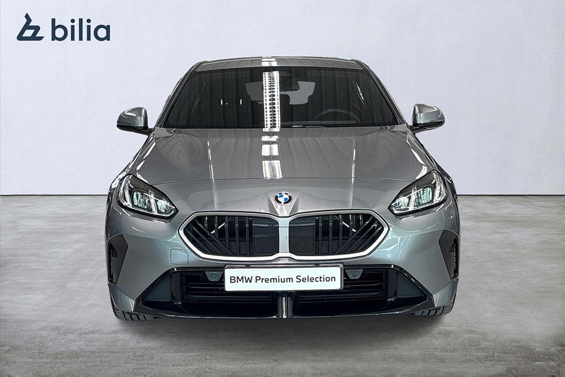 BMW 120 M-Sport 2026, bild 5/10