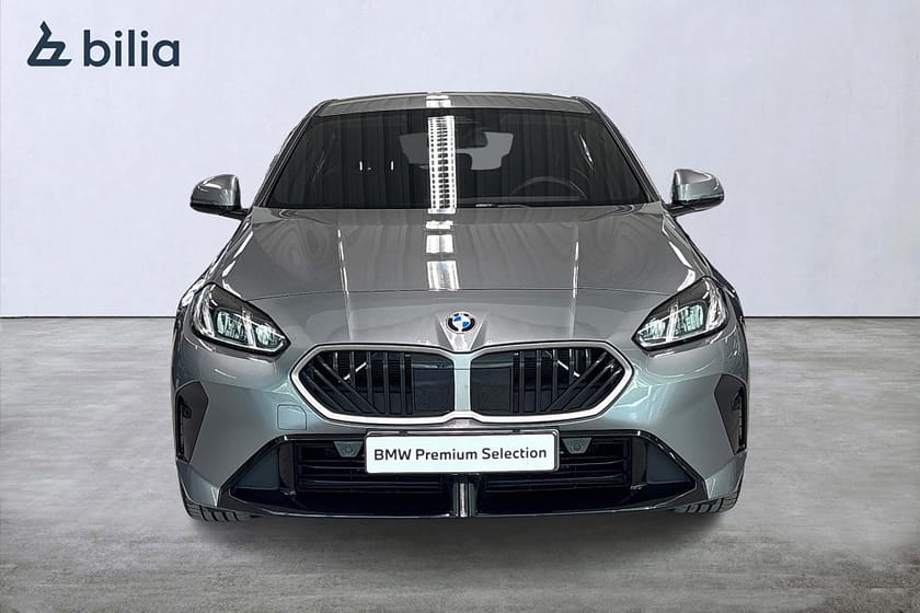 Bild 5 av BMW 120