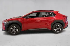 Thumnail bilde 1 av Toyota bZ4X