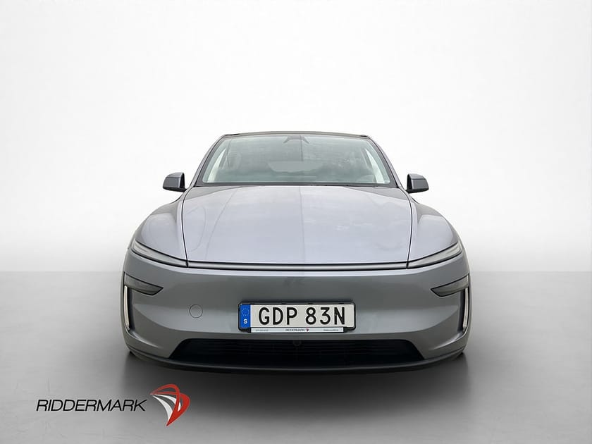Bild 3 av Tesla Model Y Standard Range RWD