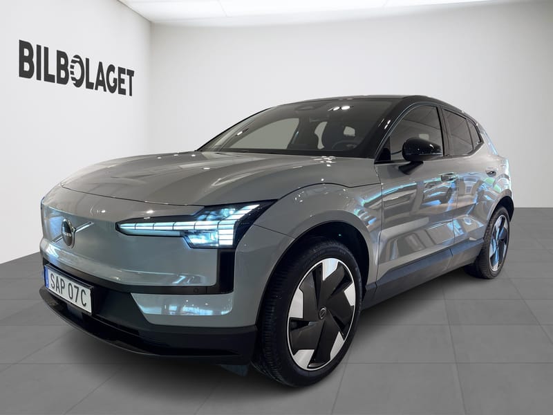 Volvo EX30 Single Motor Extended Range M R Plus Edition (Harman,Nav,Elstolar)