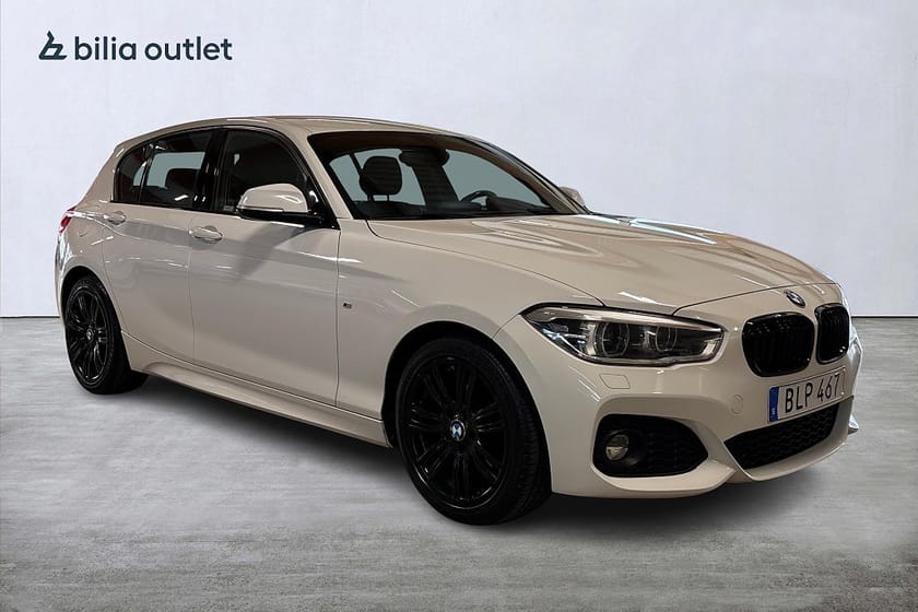 Bild 4 av BMW 118i