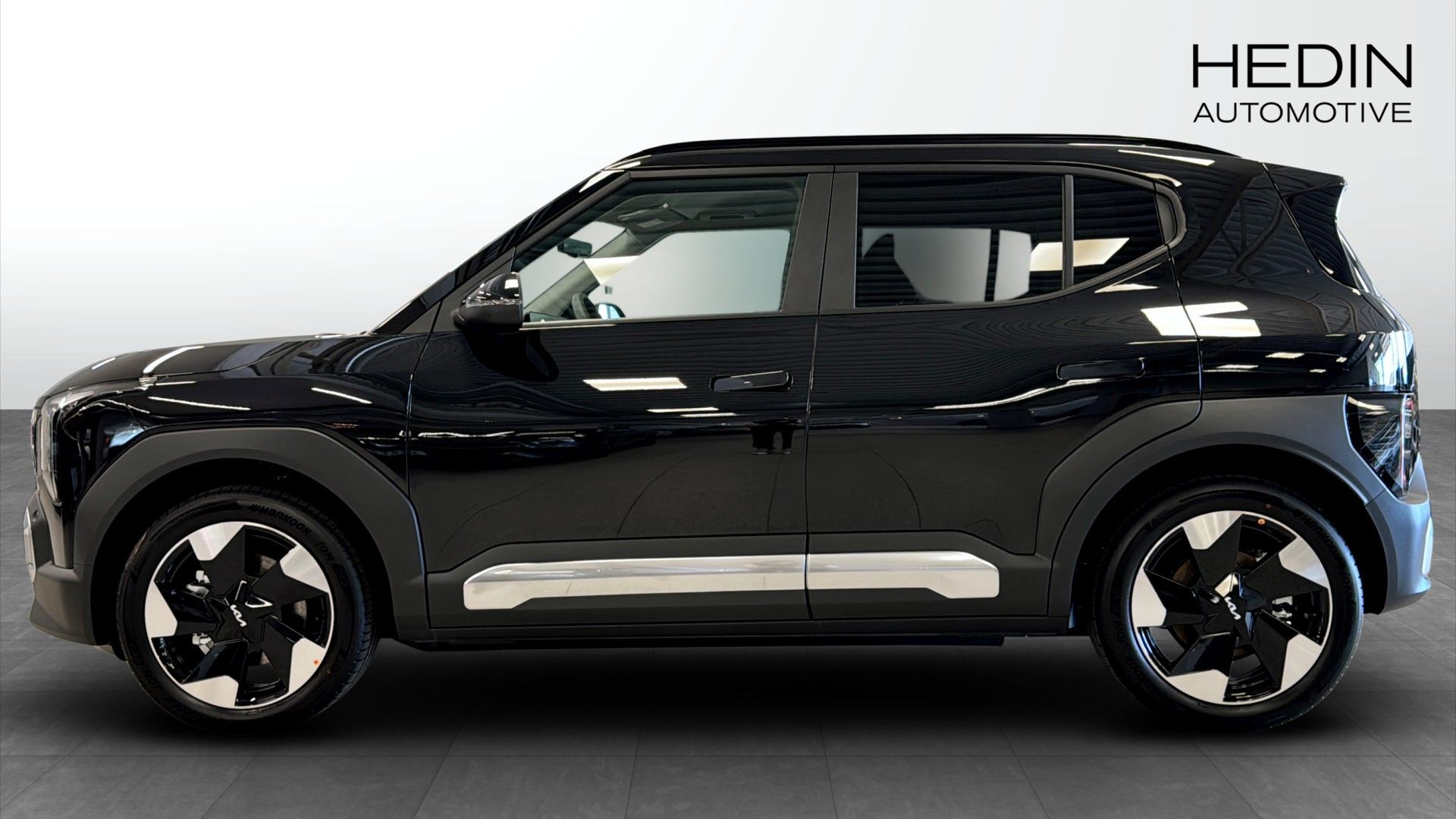 Kia EV2 Standard Range 2027, bild 6/10