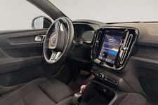 Volvo EX40 Single Motor Extended Range