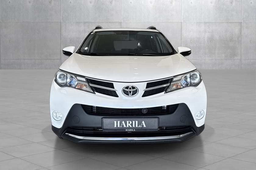 Bilde 2 av Toyota RAV4