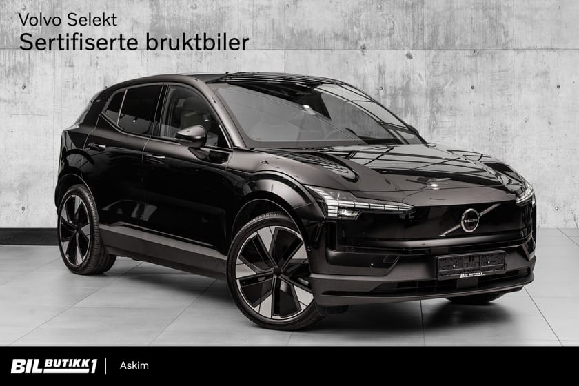 Bilde 1 av Volvo EX30 Twin Motor Performance