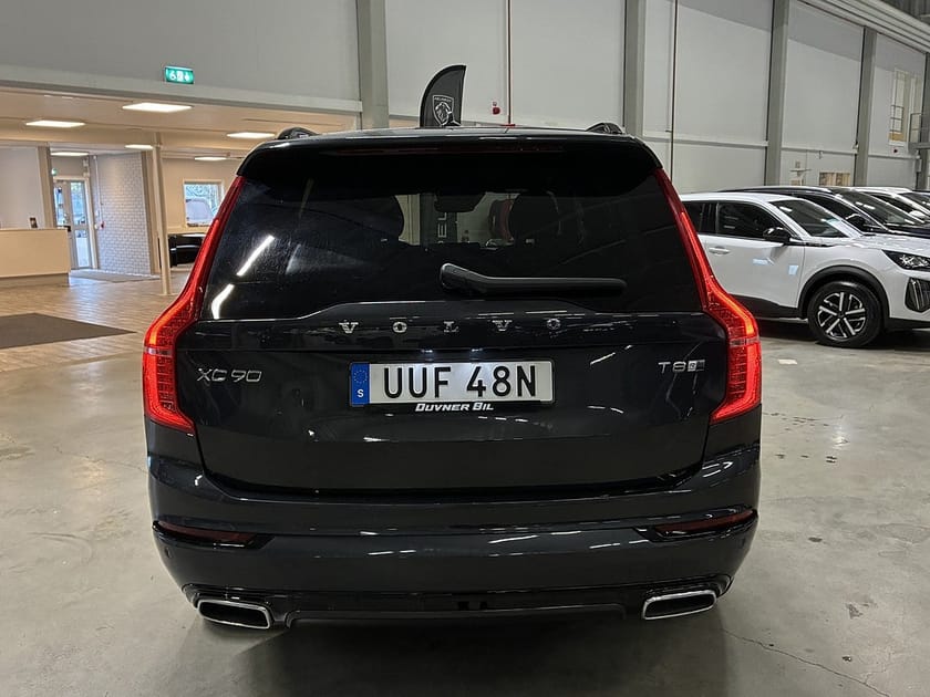 Bild 5 av Volvo XC90