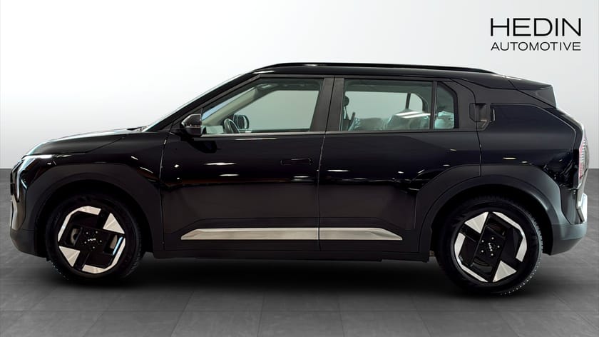 Bild 2 av Kia EV3 Long Range