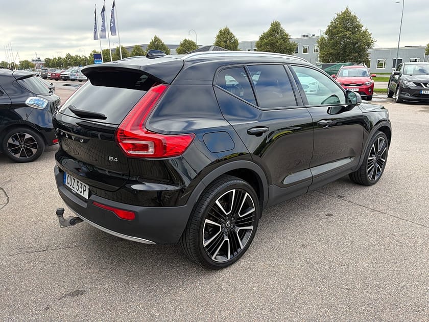 Bild 5 av Volvo XC40
