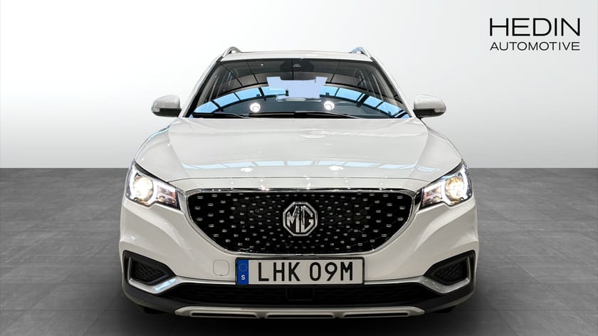Bild 2 av MG ZS EV
