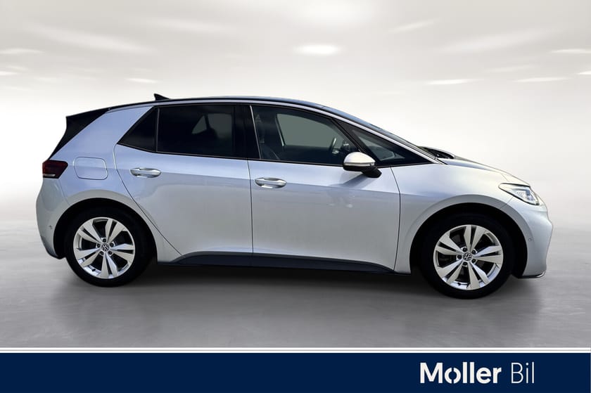 Bilde 4 av Volkswagen ID.3 Pro Performance highline 58kwh 204hk